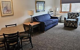 Homestead Suites - Fish Creek