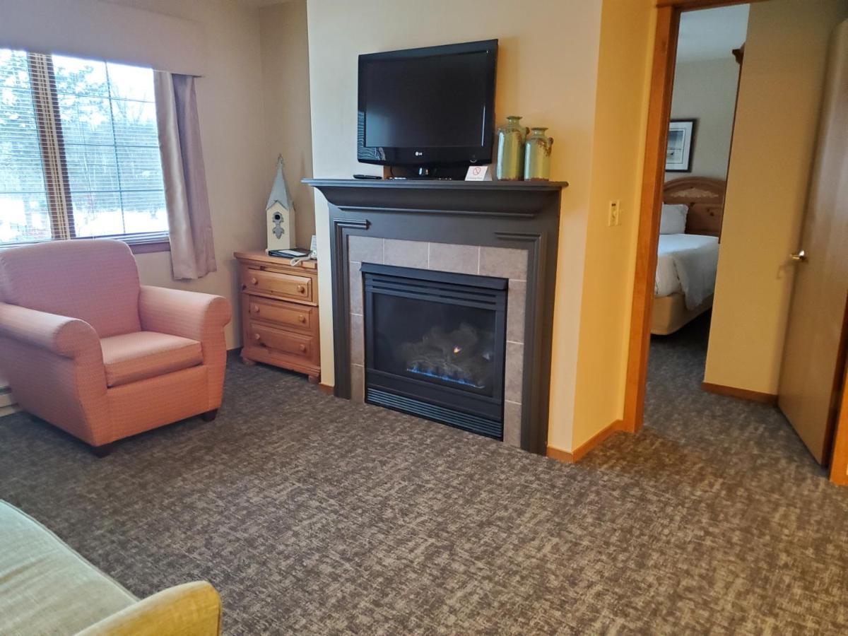 Homestead Suites - Fish Creek Extérieur photo