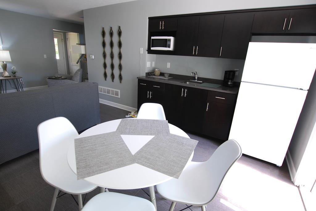 Homestead Suites - Fish Creek Extérieur photo