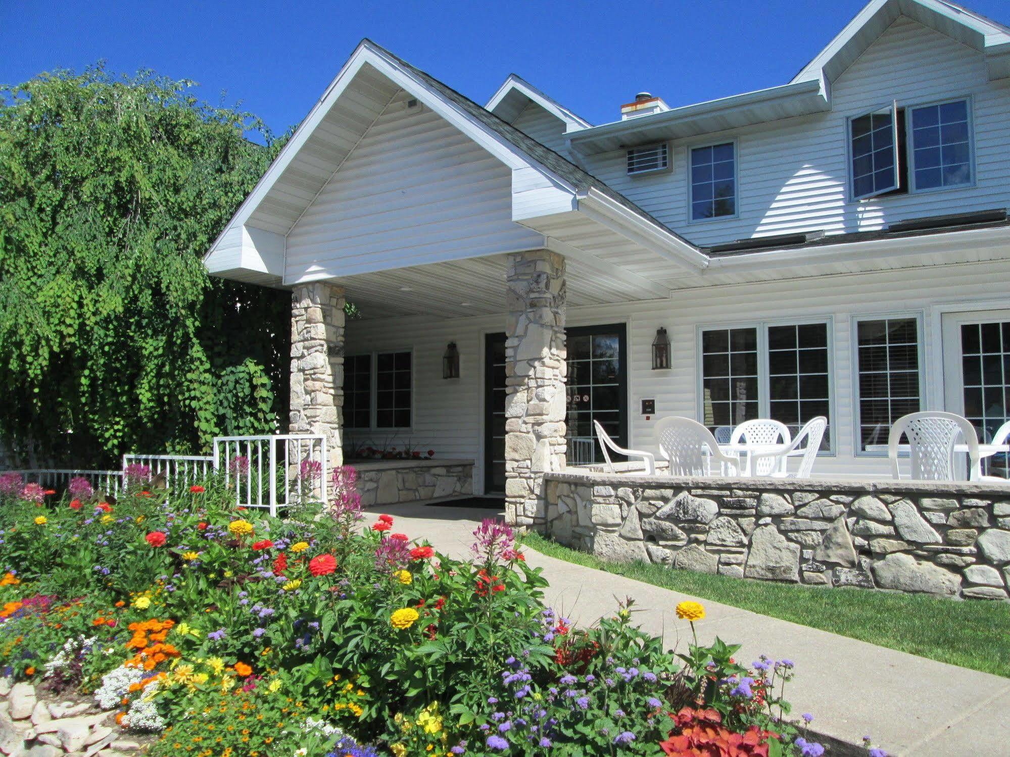 Homestead Suites - Fish Creek Extérieur photo